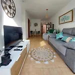 Apartamento Boiero