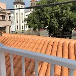 Casas La Aldea Suites Plaza