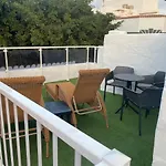Casas La Aldea Suites Plaza