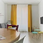 Apartamento Ayla Camino De Santiago