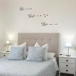 Vistas Para El Relax