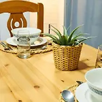 Estupendo Apartamento A Pocos Metros De La Playa