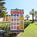 Vera Natura Apartamento Indalo Nudista