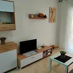 Casas Holiday - Playa del Cura