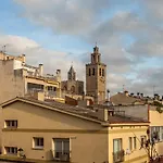 Casa 20 minutos de Barcelona y WIFI alta capacidad