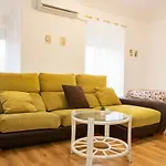 Apartamento Deluxe Terraza Y Bbq