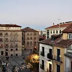II Precioso Apartamento Con Vistas A La Catedral
