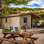 Serra de Prades Camping