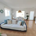 Casa Bermeja - Tiscamanita