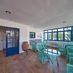 ESTUDIO TRES PINOS PISCINA jUNTO AL MAR