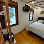 La Casa De Sara