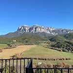 Apartamentos Pirineos Ordesa