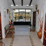 Casas Cuevas ElMirador