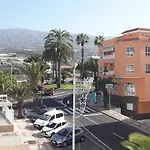 Tarajal De Playa