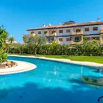 Casa Litoral Mil Palmeras