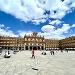 Hideaway Plaza Mayor / Parking opcional