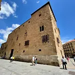 Hideaway Plaza Mayor / Parking opcional