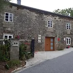 Apartamento turístico rural Casa Chaín
