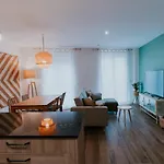 Natural Stay Apartamentos Passivhaus