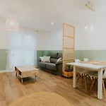Natural Stay Apartamentos Passivhaus