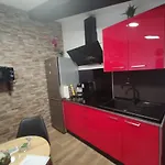 Casa Rural La Zzinetina Con Jacuzzi
