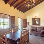Casa El Cerro El Borge By Ruralidays