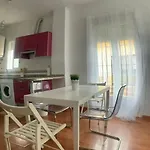 Apartamento Luminoso En Espartinas Totalmente Climatizado
