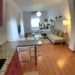 Apartamento Luminoso En Espartinas Totalmente Climatizado