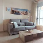 Ocean View -Air Condition, Parking- Golf Del Sur