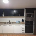O fogar da musiña