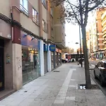 Parque De La Marina Espanola