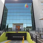 Lovely Apartment Sevilla Azahar Parking