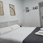 Alicante CENTRAL GuestHouse
