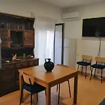 La Callejuela Balcón
