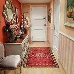 Piso Centrico Vigo 6 Pax Lola