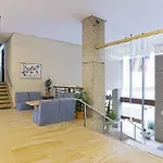 Estudio Frente Al Mar, Preciosas Vistas
