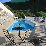 Villa Las Azaleas