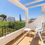 Tropicana Townhouse, 2 Bedroom Next To The Pool