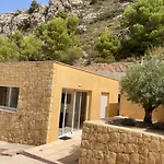 Casita Puig Campana Finestrat
