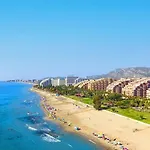 Frontal Las Terrazas 1 En Marina D\'Or