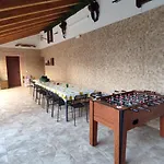 Casa Rural Abuela Consuelo Estudio La Adobera