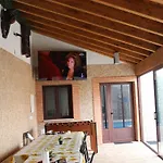 Casa Rural Abuela Consuelo Estudio La Adobera
