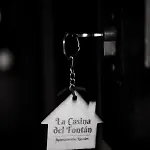 Apartamentos Rurales La Casina Del Fontan
