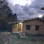 Cabana Rural La Dehesa