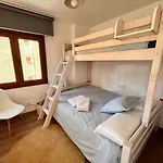 Fantástico apartamento con vistas en Esterri
