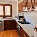 Fantástico apartamento con vistas en Esterri