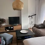 Fantástico apartamento con vistas en Esterri