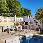 Casa Alegria