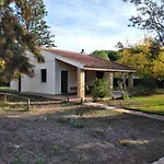 Cortijo Los Conquistadores