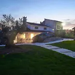 Casa Dos Alen